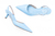 Imagem do Scarpin Slingback Candy Colors