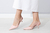 Scarpin Slingback Candy Colors - Bárbara Stefani