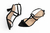Sandalia Basic Bico Folha - Bárbara Stefani