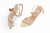 Sandalia Basic Bico Folha - loja online