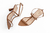 Imagem do Sandalia Basic Bico Folha