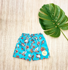 Short Baño Tasmania (18M) - comprar online