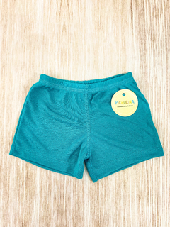 Shorts Algodón (6M) - comprar online