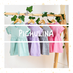 Vestido Ana Lila - comprar online