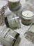 Cápsula Emociones - Gigi_candles