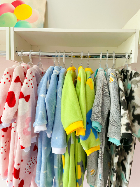 Banner da categoria Pijamas 