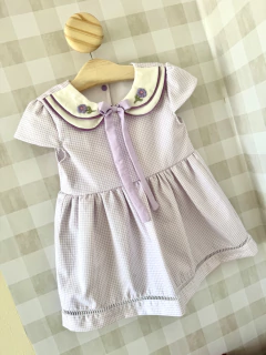 Vestido Amelie na internet