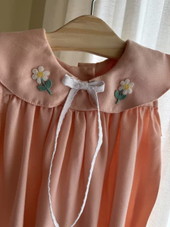 Vestido Clarice na internet