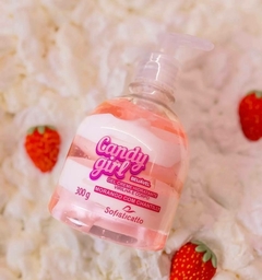 Candy Girl
