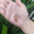 PINGENTE DE JASPE LEOPARDITA - comprar online