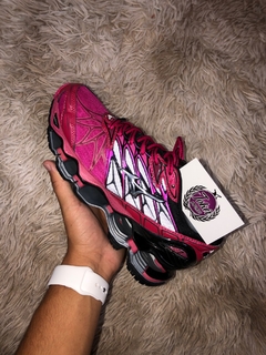 MIZUNO PROPHECY 7 ROSA - IMPORTADO VIETNÃ - NOVO!! - comprar online