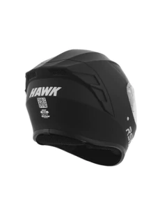 CASCO HAWK RS1X SOLID - tienda online