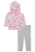 Conjunto Infantil Manga Longa Estampado Kukiê - comprar online