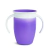 Copo de Treinamento 360 com Tampa (Miracle Cup) Lilás - Munchkin