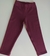 Calça Legging Peluciada Tamanho 01,02,03,04
