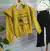 Conjunto Infantil Inverno Menina Fashionista Unique na internet