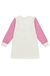 Vestido em Moletom e New Soft Fleece kukie na internet