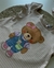 Imagem do Vestido Infantil em Cotton kukie