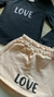 Conjunto Infantil de Blusa em Malha Térmica e Short - Saia em Moletom kukie - loja online
