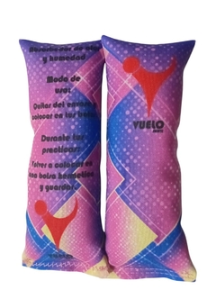 Absorventes