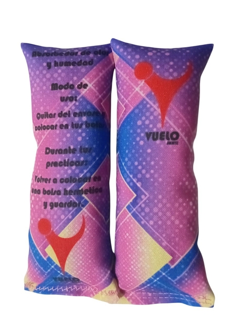 Absorventes