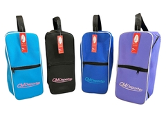 Bolsos botineros