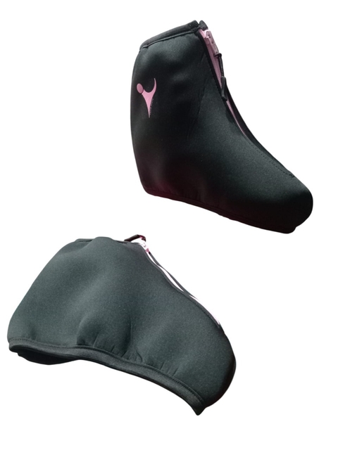 Cubrebotas de NEOPRENE