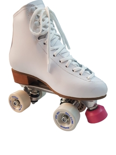Patin Prof. inicio Magnun