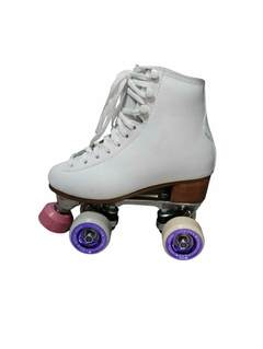Patin Prof. inicio Peltre