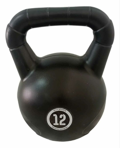 Pesa rusa 12 kg