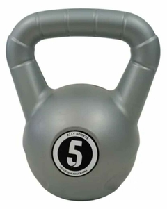 Pesa rusa 5 kg