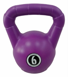 Pesa rusa 6 kg