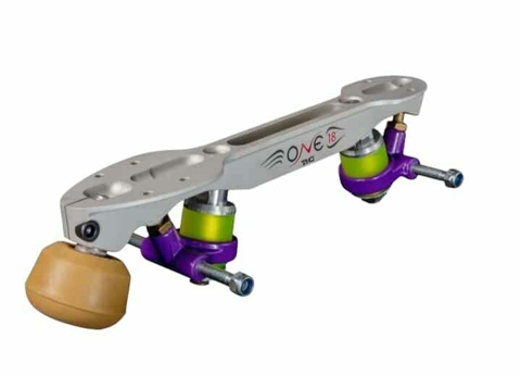 Plancha TMG One