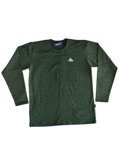 Remeras termicas-UNISEX