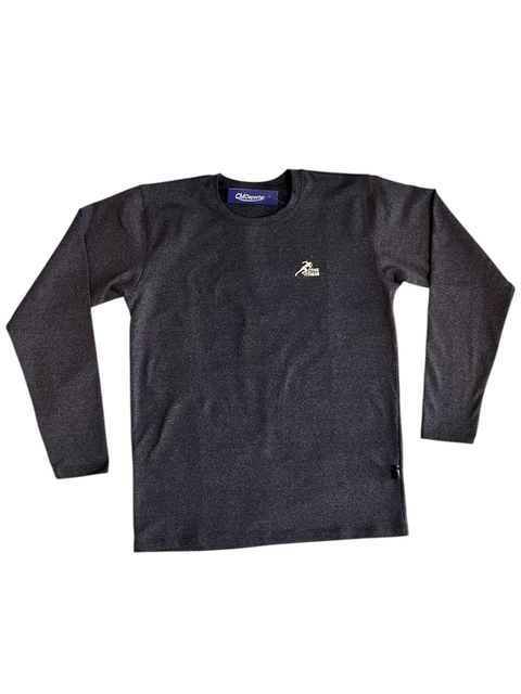 Remeras termicas-UNISEX