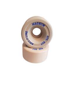 Ruedas Roll Line Magnun