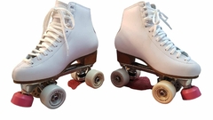 Patin inicial profesional