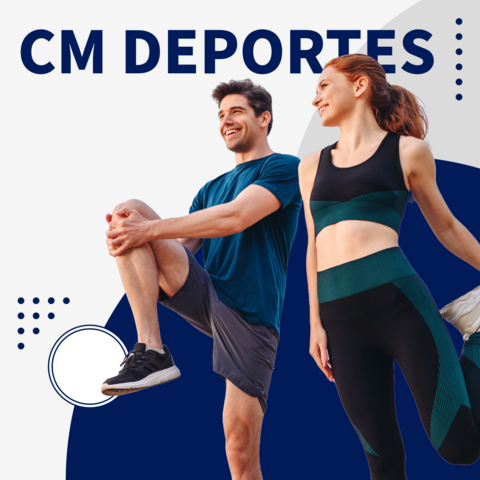 Carrusel CM Deportes