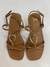Rasteira Paula Freitas-3041.0576 - comprar online
