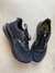 Tênis Actvitta Bilbao Sleek Avesso Preto. - comprar online