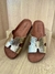 Flatform Moleca-Dourada - comprar online