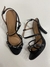 Sandalia Vizzano Strass Tiras - loja online