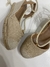 Espadrilhe De Amarrar Paula Freitas-055-327 - Loja Paula Freitas