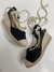 Espadrilhe De Amarrar Paula Freitas-055-327 - loja online