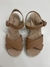 Sandalia Modare Napa Floather - loja online