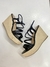 Sandália Anabela PF-40263 - comprar online