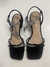Sandália pF Com Cadarço-40360 - comprar online
