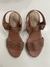 Sandália Modare Com Elástico. - comprar online