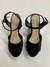 Sandália Nobuck PF-3126 - comprar online