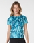 Remera Sublimada Fearless #4028 - tienda online